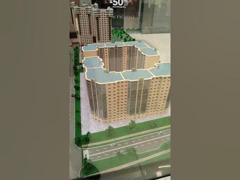 Мега. макет - YouTube