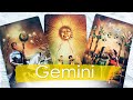 GEMINI - WHATEVER YOU'RE DOING KEEP DOING IT