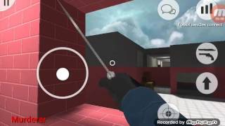 Gmod murder portable#1 screenshot 3