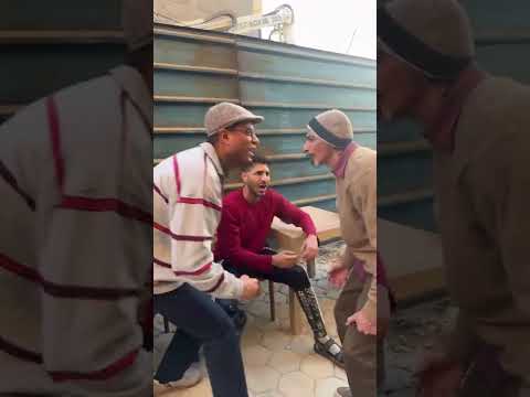كواليس مسلسل قهوة المحطة