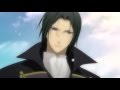 【薄桜鬼 MAD】あの日の約束