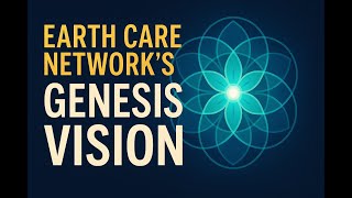 Earth Care Network's Genesis Vision