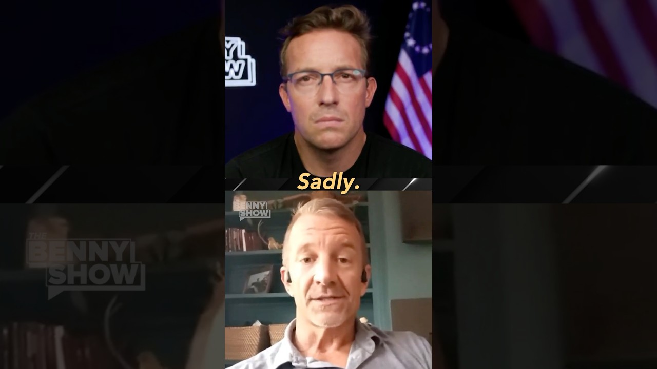 🚨NAVY SEAL: 'FBI Cannot Be Trusted'