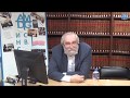 Психотерапия и свобода воли - Андрей Ф. Копьёв (откр.лекция 16.05.2019)