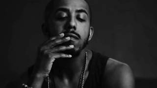 Marques Houston - Circle (nble remix)