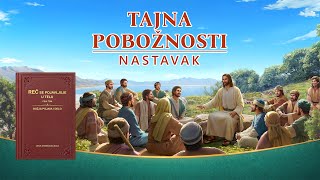 Najava hrišćanskog filma „Tajna pobožnosti: Nastavak”