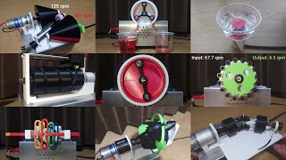 機械原理 #10 (Mechanical Principles)