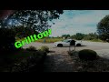 Toyota Gt86 Grilltour with Girlfriend