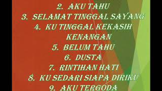 amy roshaida _ aku tahu