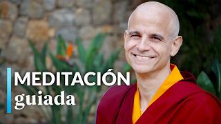 Meditación Guiada para Potenciar la Concentración