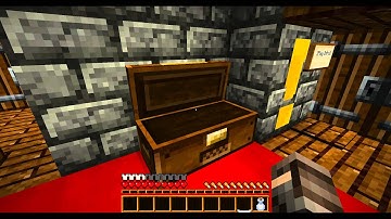 Hemlock 01: A dual commentary play-through of a minecraft adventure map