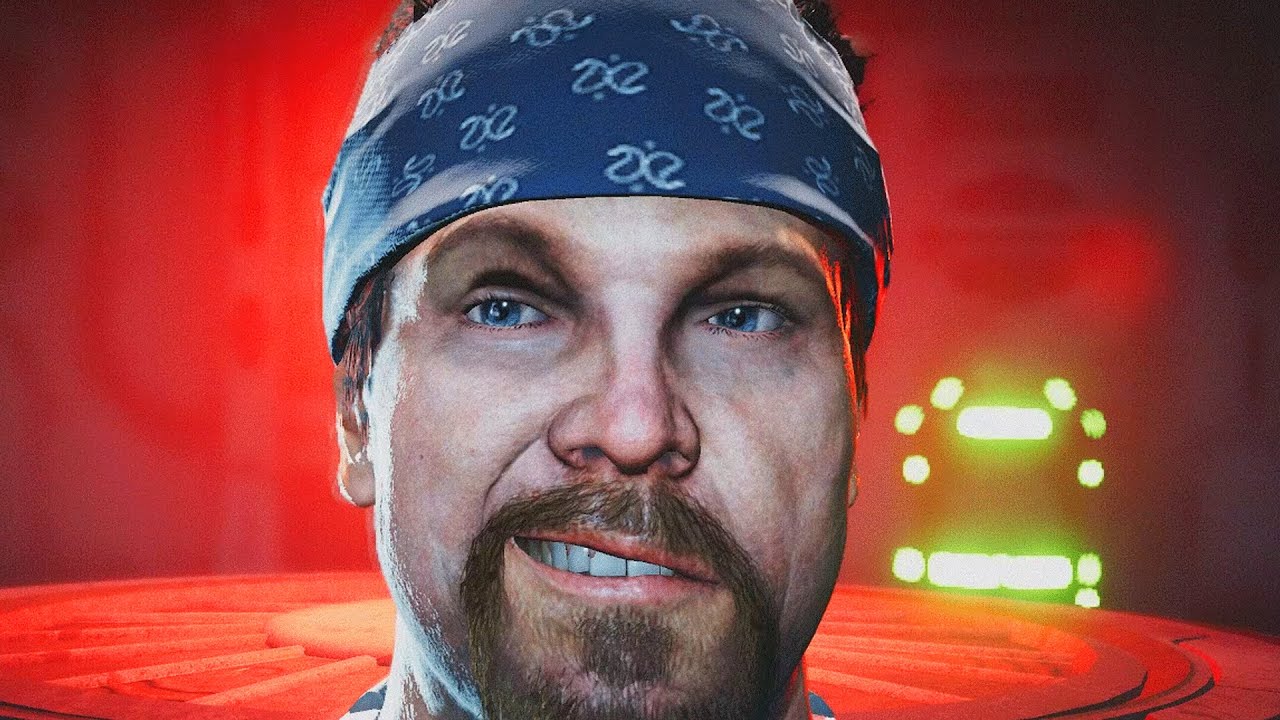 Far Cry 5: Lost on Mars DLC - Final Boss Fight and Ending