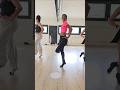 HEELS CHOREOGRAPHY BY Julie Bagalciague