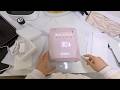 Unboxing the Ultimate Pink Nail Lamp for Nail Techs! 🌸 | Gugusure