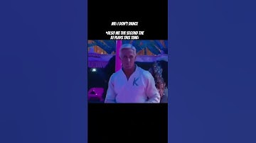 Thumbnail of Track ID: Oh My Johnny - Chasing Abbey #shorts