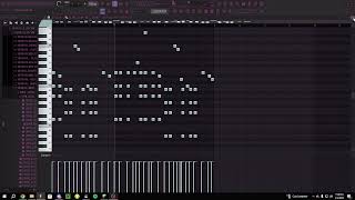"sedated" by jaydes instrumental remake