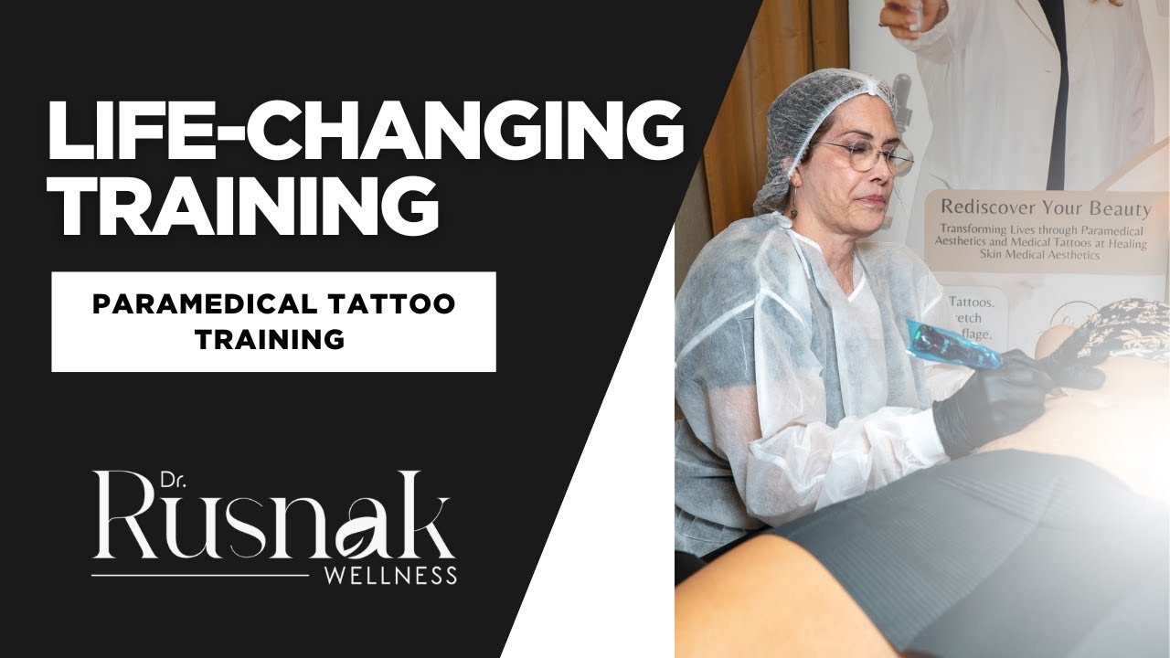 How Dr. Rusnak’s Training Helped Me Start My New Business | Rhonda’s Testimonial