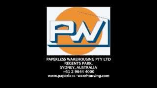 Make your future a Paperless one