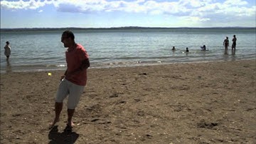 Sons of Zion on "Good Love" - Decent Exposure (Part 2)