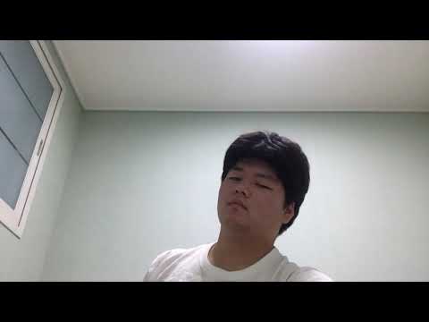 곡예사 조광일