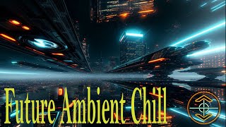 Future Ambient Chill vol. X - Infinity screenshot 5