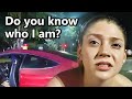 Drunk Karen has TEMPER TANTRUM During Arrest