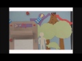 Lost in Time Cut Paper Animation