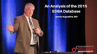 An Analysis of the 2015 EDBA Database | Creating a World-Class Emergency Department Net Worth