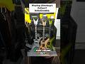 Playing Dimebags guitars live…
