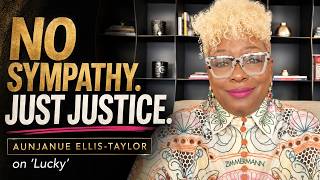 Why Aunjanue Ellis-Taylor’s FBI Agent Has No Sympathy for Lucky