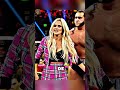 Roman Reigns se vengó de Lana y Rusev #wwe #wrestling #luchalibre