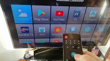 Mecool km9 usb 2 not working