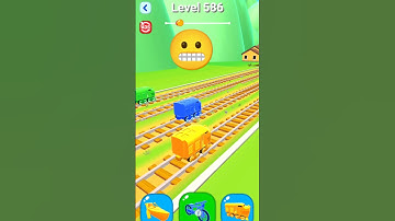 #shorts shape shifting level 586 shape shifting transform funny game cartoons gameplay Android game