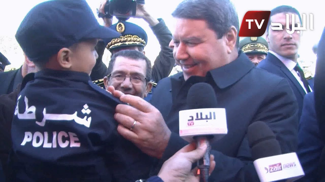 اللواء هامل .. 