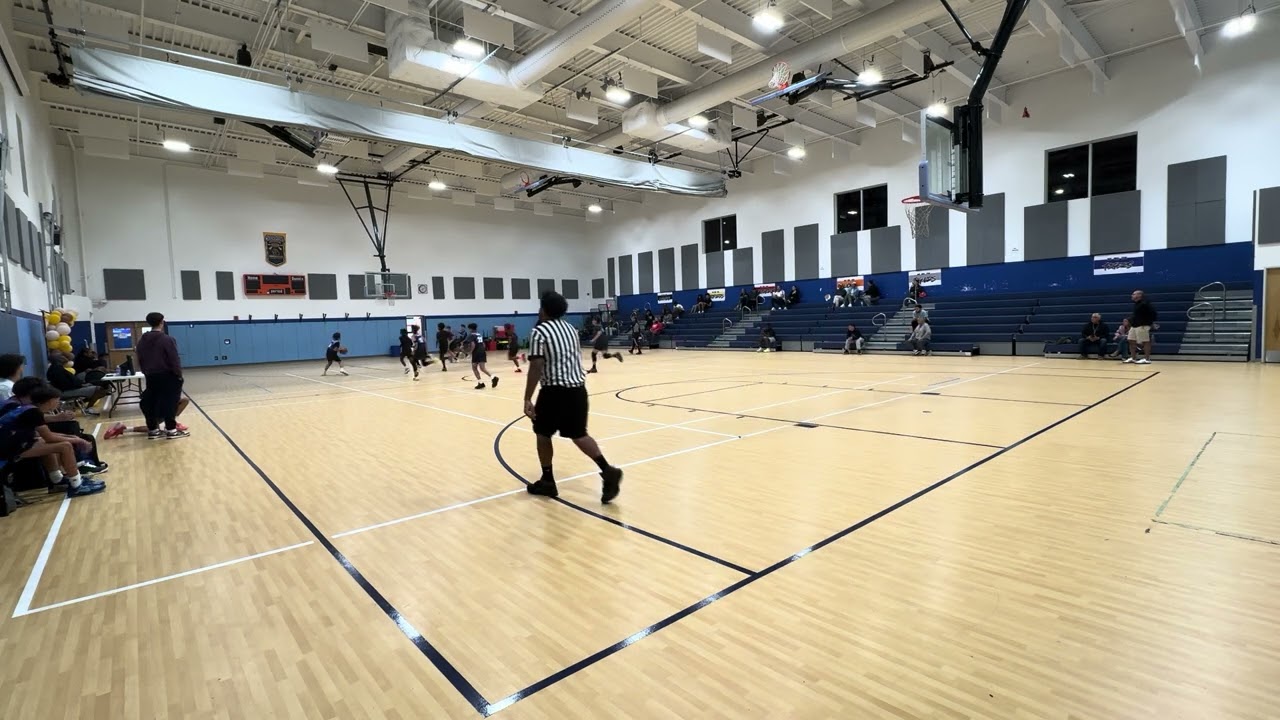 BIMOGSO 7 VS HOTSHOT ELITE 