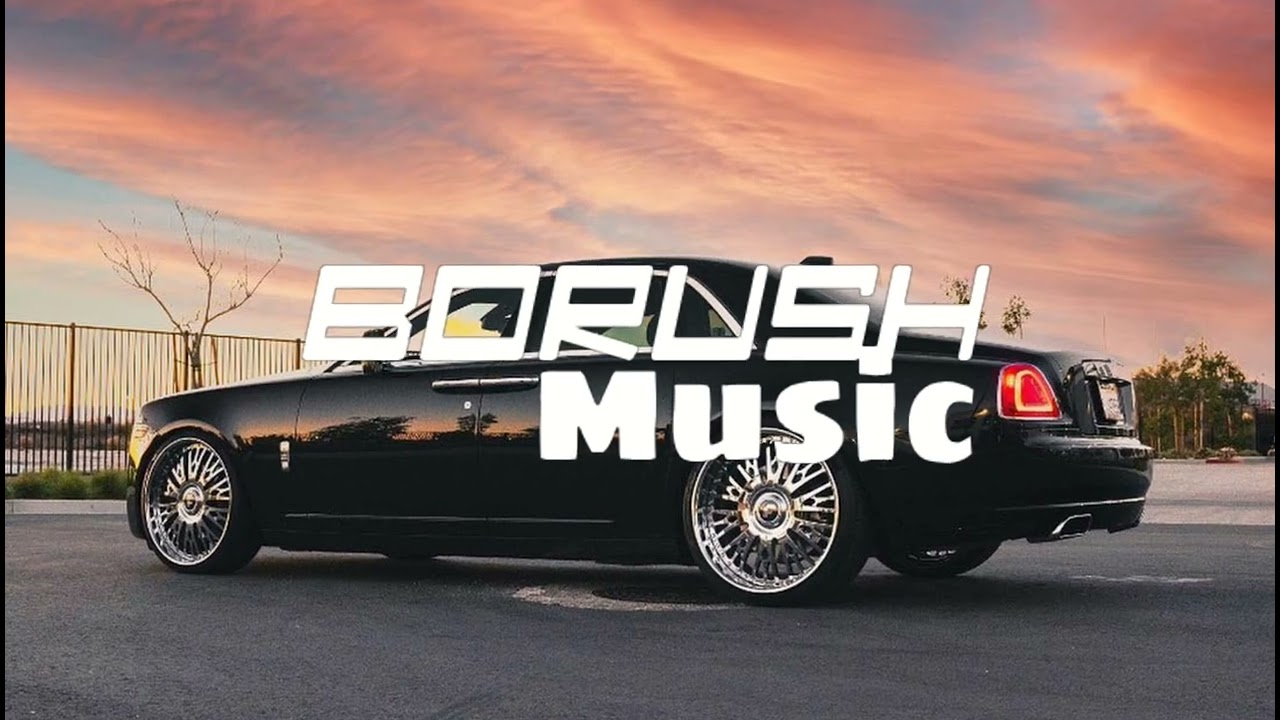 Ver BORUSH - Backyard Break no YouTube Ver BORUSH - Backyard Break no YouTube