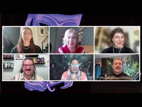 HI! DRAMA: March 7th, 2026