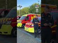 🇫🇷 14-Juillet : voici les véhicules qui vont défiler autour de l'Arc de Triomphe !｜TF1 INFO