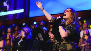 @LydiaSMarrow | CHP WORSHIP | 050524