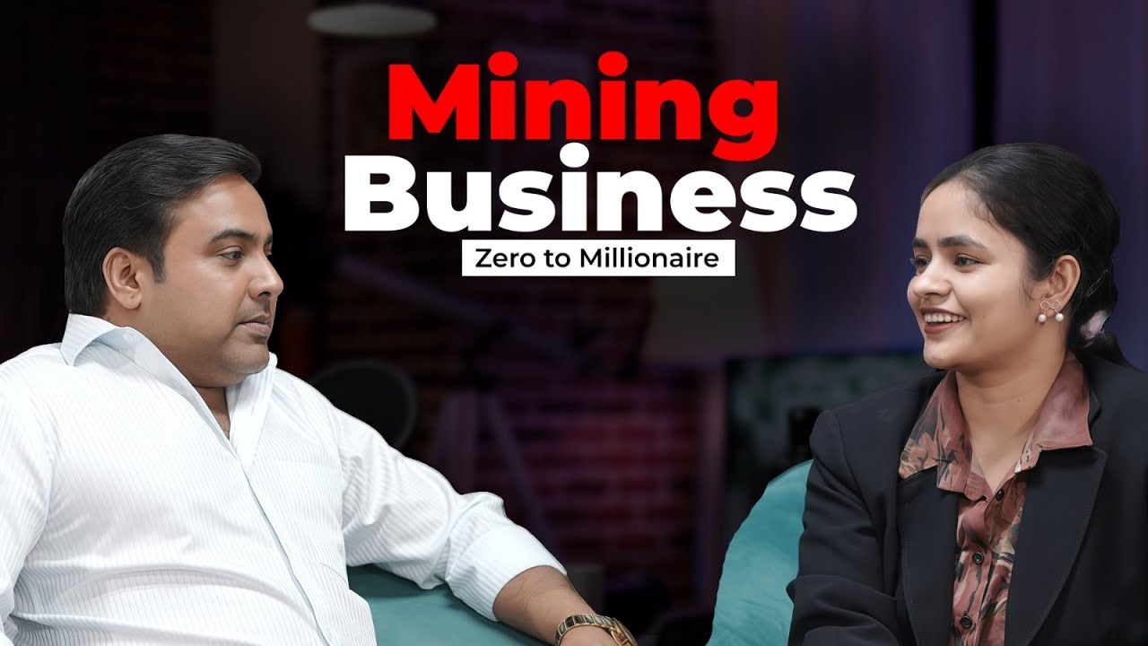 This Business made you Millionaire ~ Mining Business | Scope of mining business