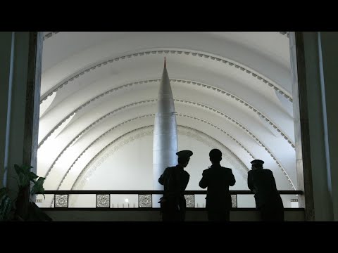 【今日点击】没被升迁中国尖端武器专家带资料叛逃西方