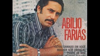 Abílio Farias-Coraçâo Indeciso chords