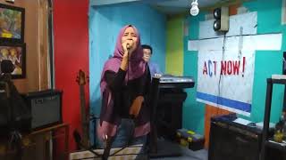 Download Lagu Cover Cinta Pertama dan Terkahir by Sheila Mutiarika MP3