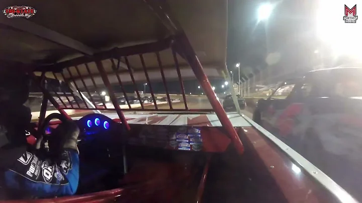#20k Neil Kemp - USRA Factory Stock - 9-10-2022 Tr...