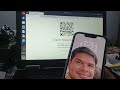How to use Telegram web in Ubuntu Linux } Using Telegram Web in Ubuntu Linux