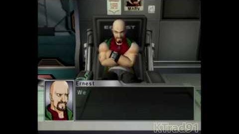 Custom Robo Full Playthrough Part 2/14 (No Commentary)