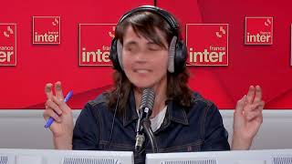 Gilles Bouleau et Léa Salamé : arbitres du débat de l'entre-deux-tours - L'Instant M