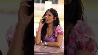 Oye it's oncut prank#Call clash with Attitude girl😎#Shorts video#love 🥰😘