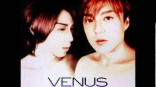 Video thumbnail of "VENUS - Survival Games"