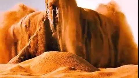 If by Rudyard Kipling - Official video